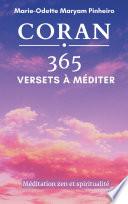 Coran 365 Versets à méditer