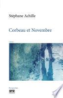 Corbeau et Novembre