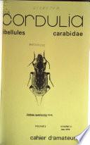 Cordulia