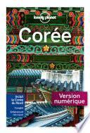 Corée 5ed