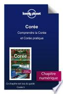 Corée - Comprendre la Corée et Corée pratique