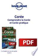 Corée - Comprendre la Corée et Corée pratique