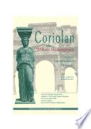 Coriolan de William Shakespeare