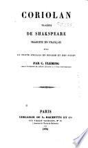 Coriolan