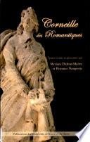 Corneille des romantiques