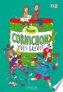 Cornichonx - collection Oz