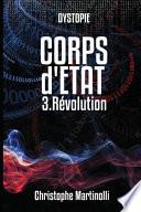 Corps D'État 3