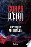 Corps d'État · Tome 3 : Révolution