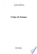 Corps de femme
