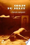 Corps du délit