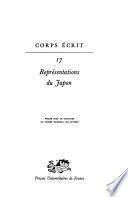 Corps écrit