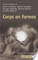 Corps en formes
