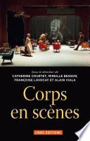 Corps en scènes