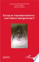 Corps et représentations