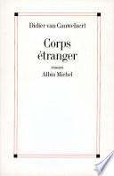 Corps étranger