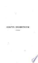 Corpus Hermeticum...[Ascleplius]