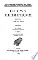 Corpus hermeticum