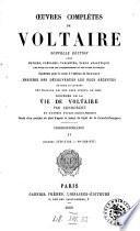 Correspondance, 1-17