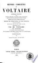 Correspondance, 1-17