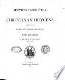 Correspondance 1660-1661