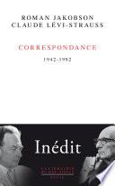 Correspondance - 1942-1982