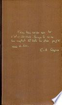 Correspondance Generale