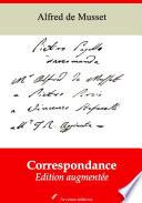 Correspondance
