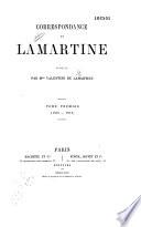 Correspondance