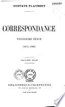 Correspondance