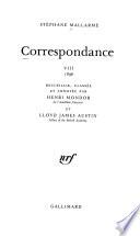 Correspondance