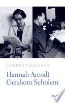 Correspondance