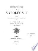 Correspondance