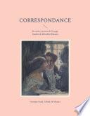 Correspondance