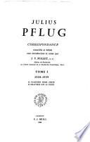 Correspondance
