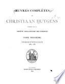 Correspondance