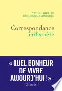 Correspondance indiscrète