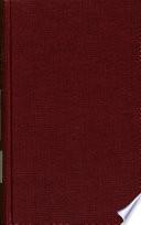 Correspondance inédite, 1876-1896 [d'] Edmond de Goncourt et Henry Céard
