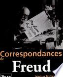 Correspondances de Freud