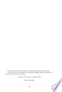 Correspondances