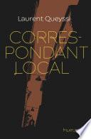 Correspondant local