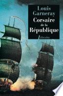 Corsaire de la République