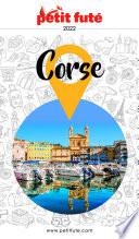 CORSE 2022 Petit Futé
