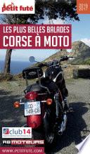 CORSE À MOTO 2016/2017 Petit Futé