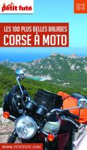 CORSE À MOTO 2018/2019 Petit Futé