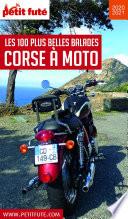 CORSE À MOTO 2020/2021 Petit Futé