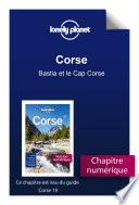 Corse - Bastia et le Cap Corse