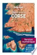 Corse - Explorer la région 10ed