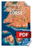 Corse - Explorer la région 10ed