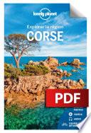 Corse - Explorer la région - 9ed