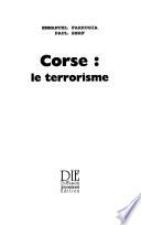 Corse